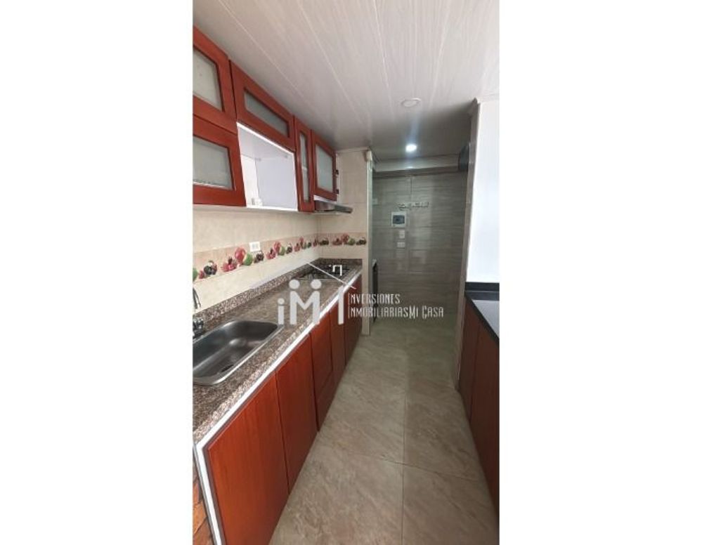 Apartamento en arriendo en El Porvenir, Bogotá · foto 11 de 20