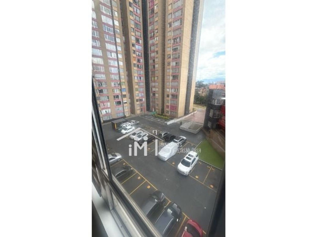 Apartamento en arriendo en El Porvenir, Bogotá · foto 19 de 20