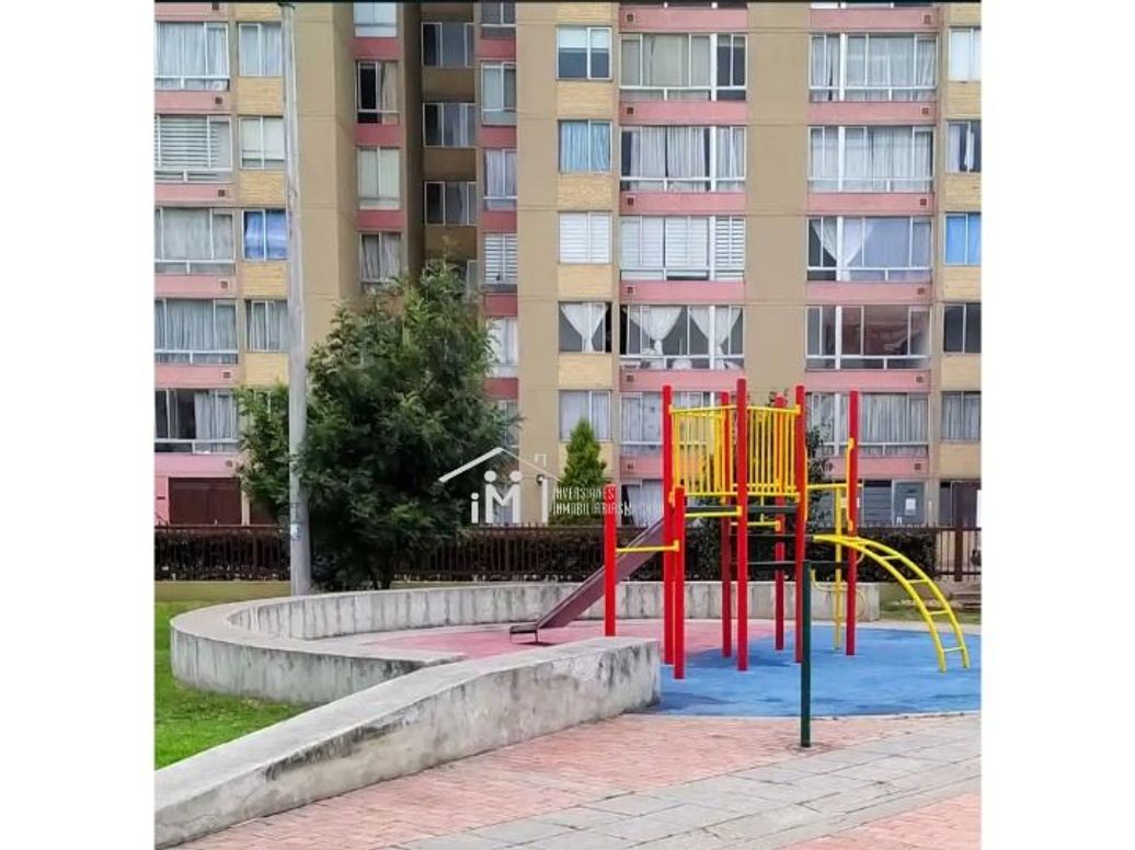 Apartamento en arriendo en El Porvenir, Bogotá · foto 17 de 20