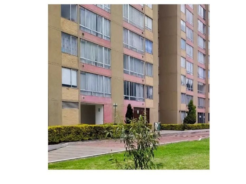 Apartamento en arriendo en El Porvenir, Bogotá · foto 3 de 20