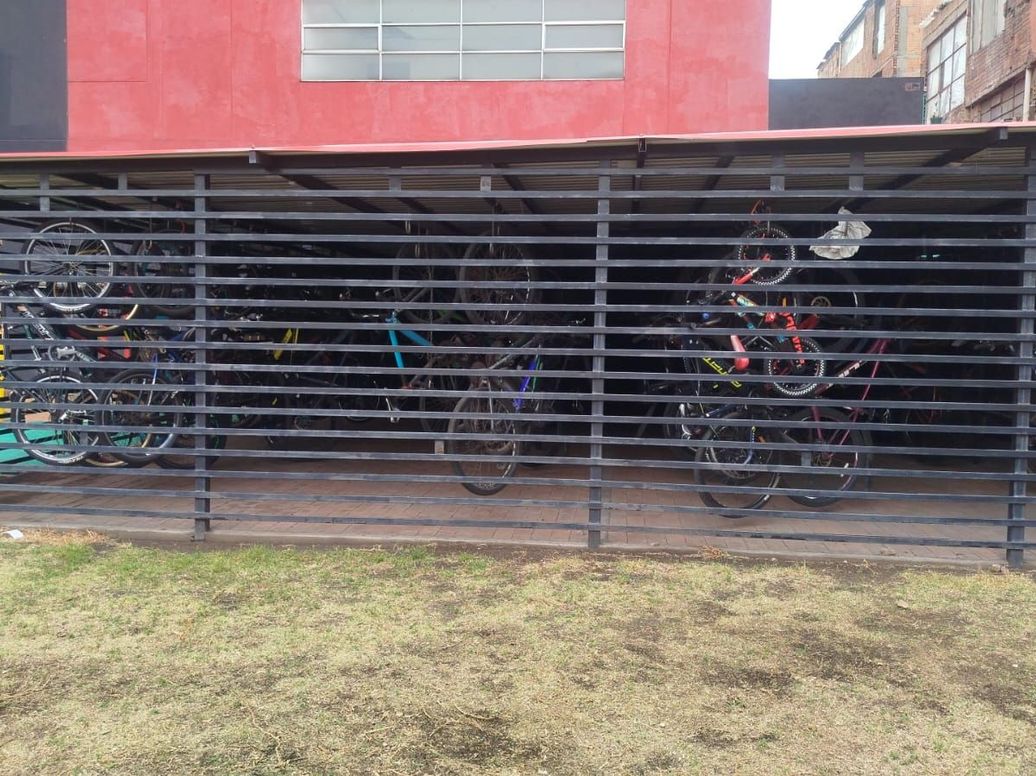 Apartamento en arriendo en El Porvenir, Bogotá · foto 20 de 20