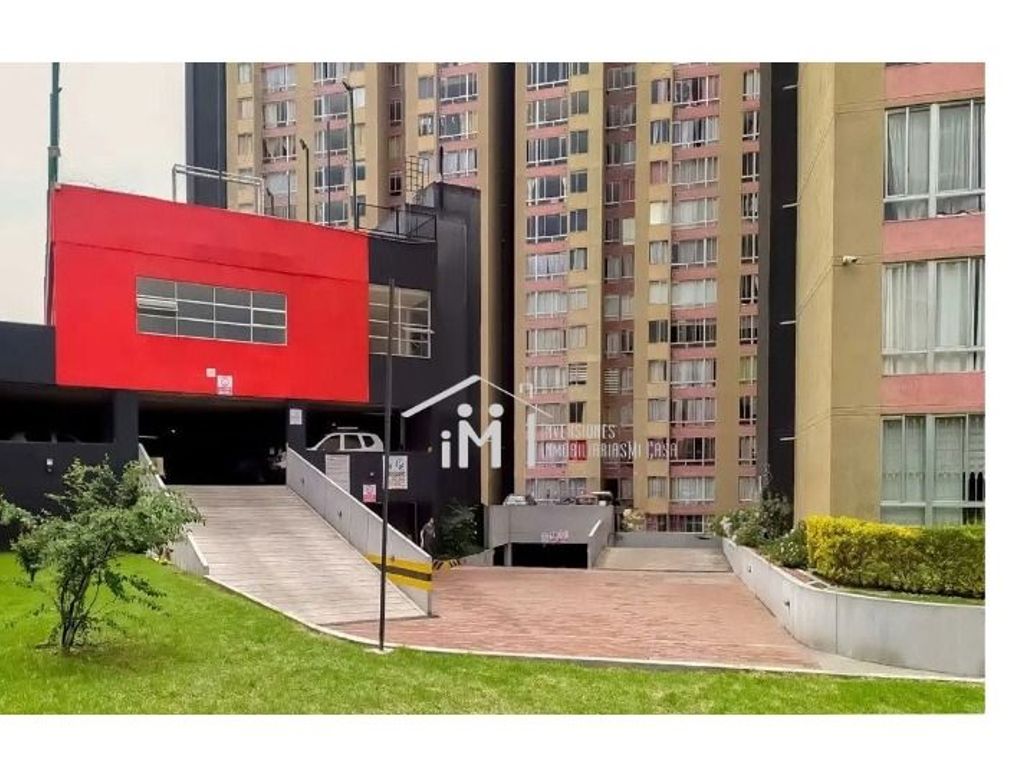Apartamento en arriendo en El Porvenir, Bogotá · foto 2 de 20