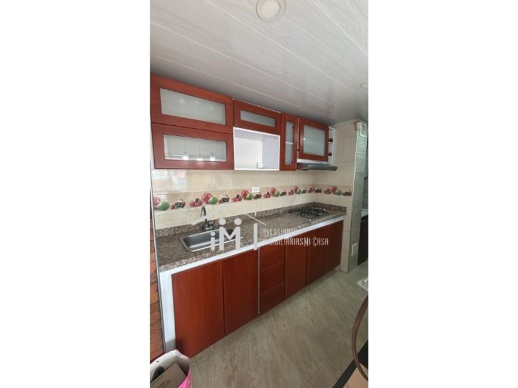 Apartamento en arriendo en El Porvenir, Bogotá · foto 12 de 20