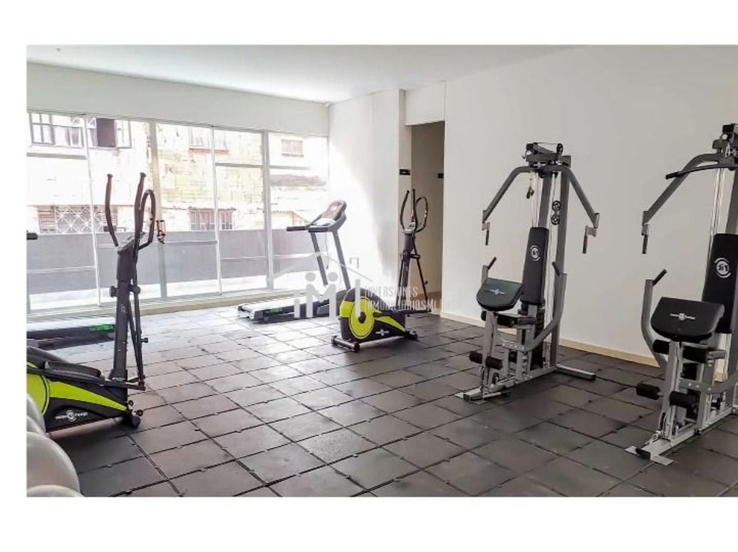 Apartamento en arriendo en El Porvenir, Bogotá · foto 18 de 20