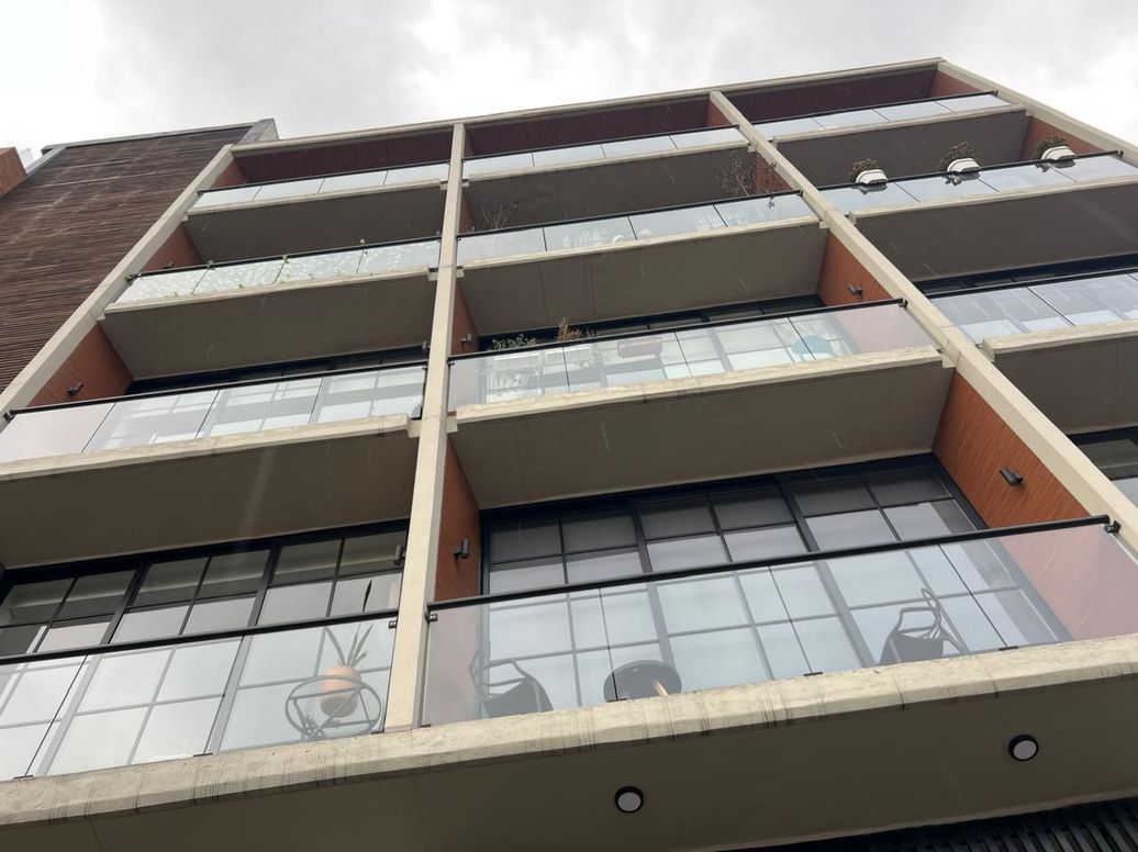 Apartamento de 1 alcoba en venta en San Patricio, Bogotá, 58 m² · foto 7 de 13