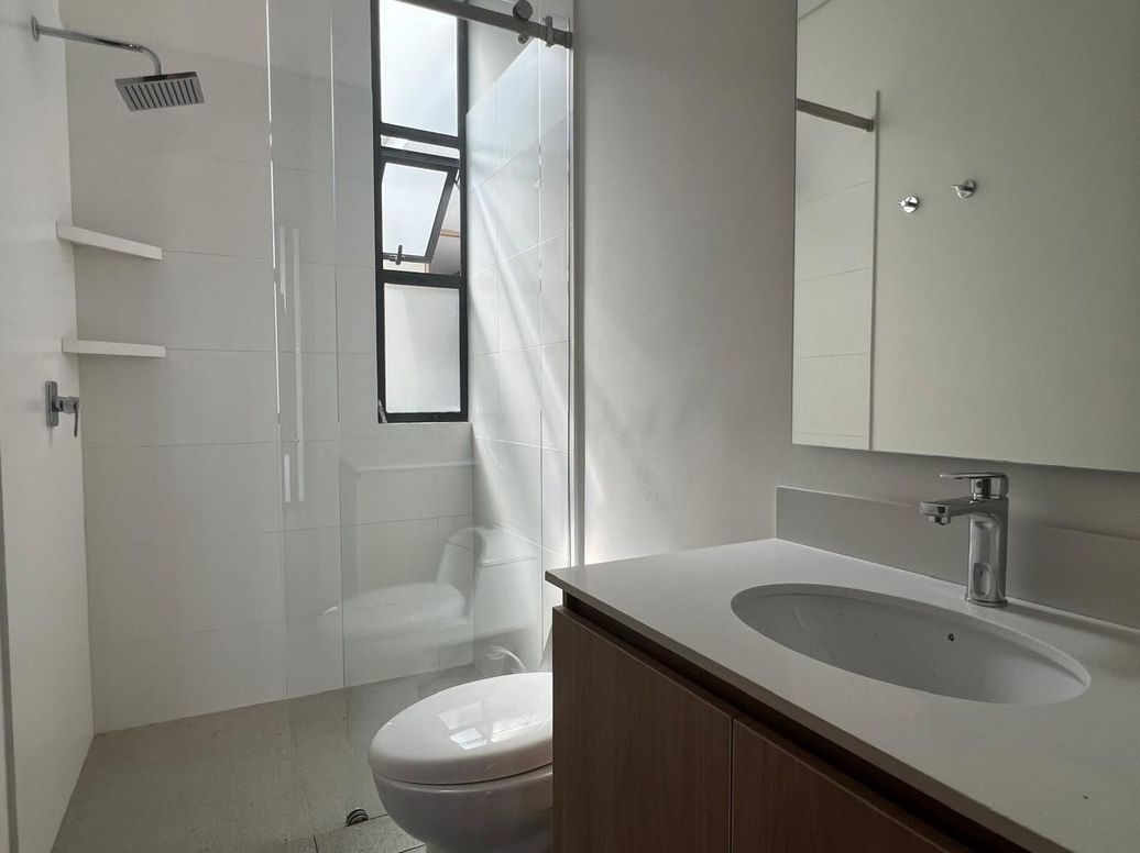 Apartamento de 1 alcoba en venta en San Patricio, Bogotá, 58 m² · foto 6 de 13