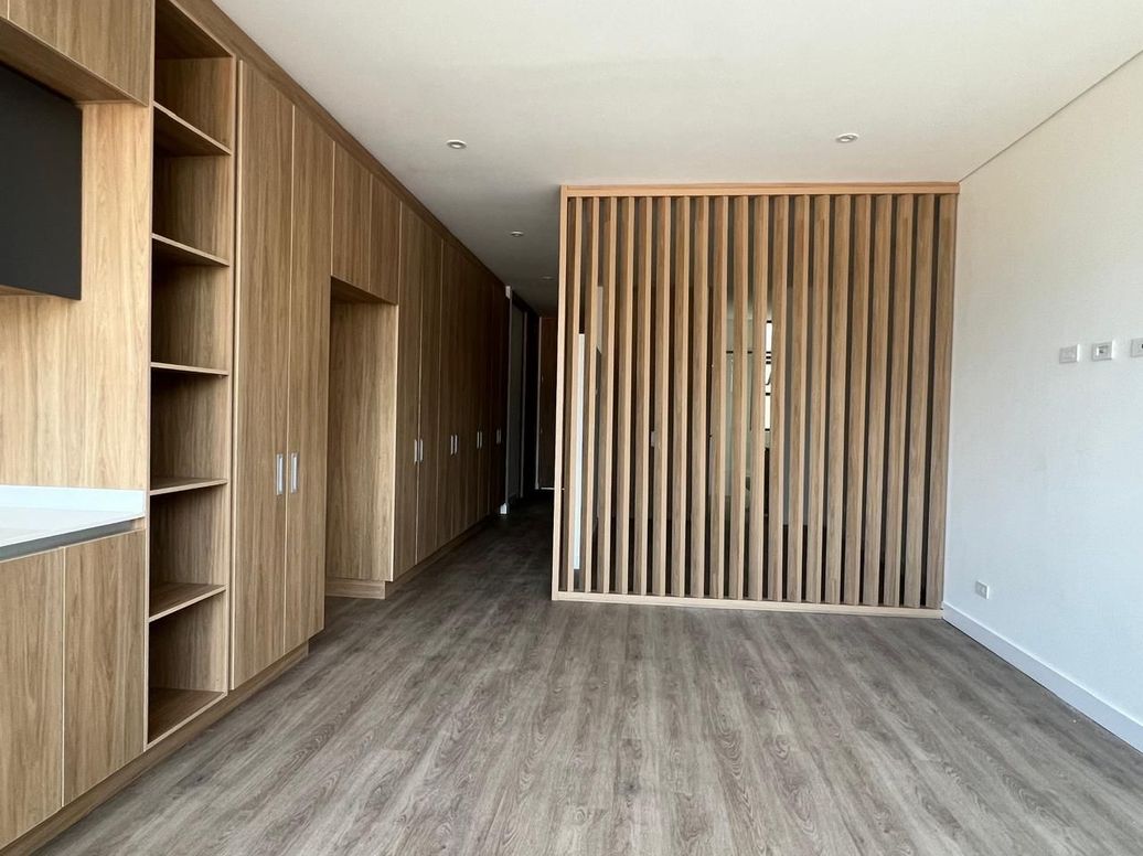 Apartamento de 1 alcoba en venta en San Patricio, Bogotá, 58 m² · foto 5 de 13