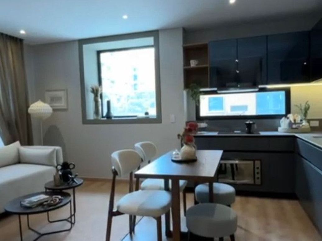 Apartamento de 2 alcobas en venta en Chico Norte Et. Iii, Bogotá, 63 m² · foto 6 de 20