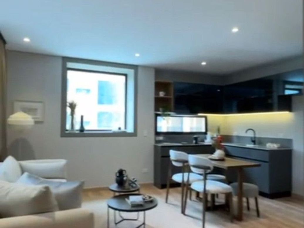 Apartamento de 2 alcobas en venta en Chico Norte Et. Iii, Bogotá, 63 m² · foto 9 de 20