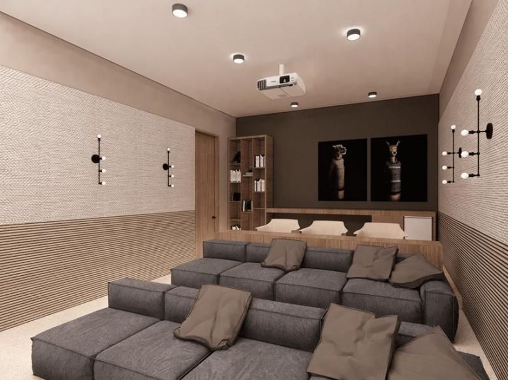 Apartamento de 2 alcobas en venta en Chico Norte Et. Iii, Bogotá, 63 m² · foto 20 de 20