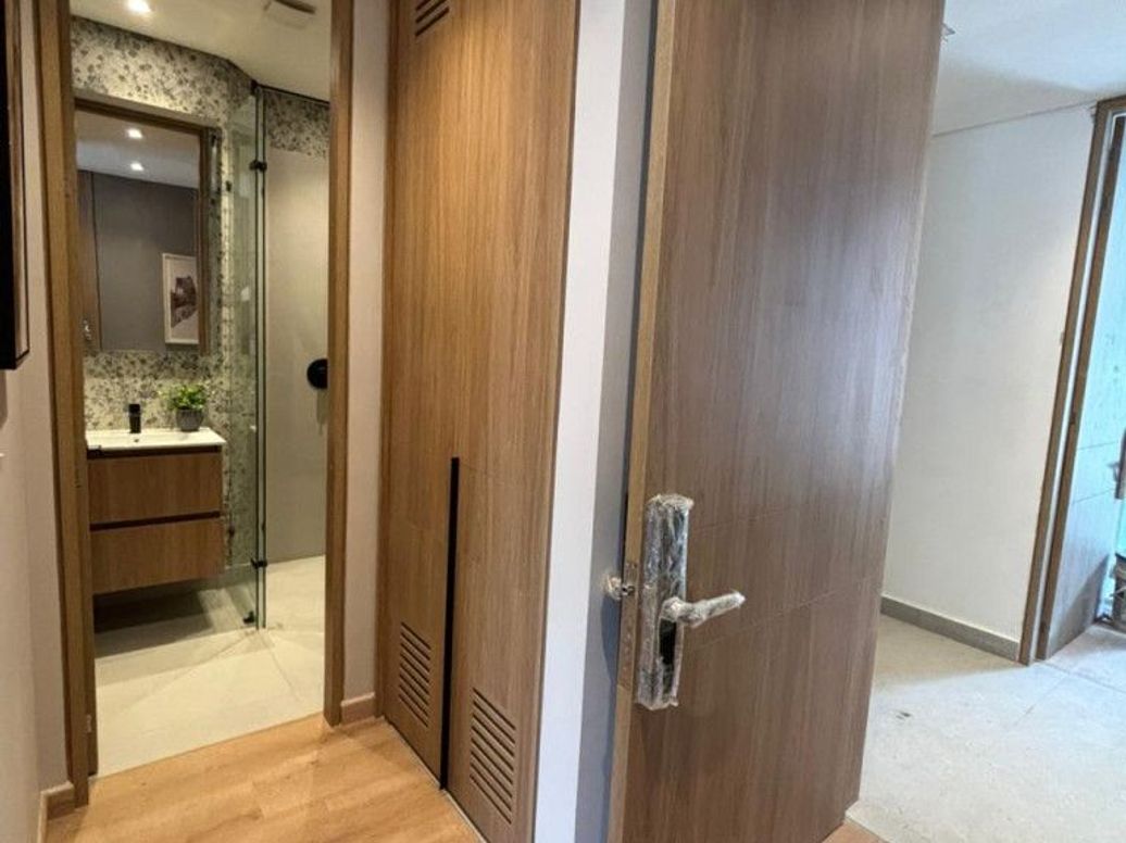 Apartamento de 2 alcobas en venta en Chico Norte Et. Iii, Bogotá, 63 m² · foto 4 de 20