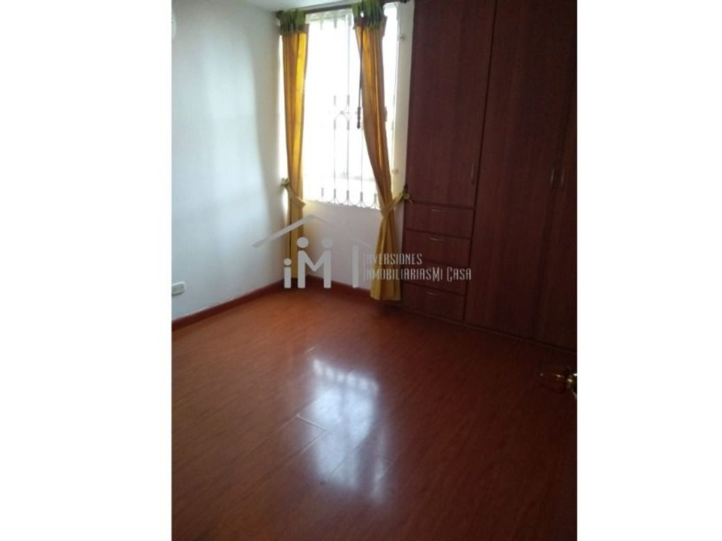 Apartamento de 3 alcobas en arriendo en Florida Blanca Norte, Bogotá, 40 m² · foto 13 de 18