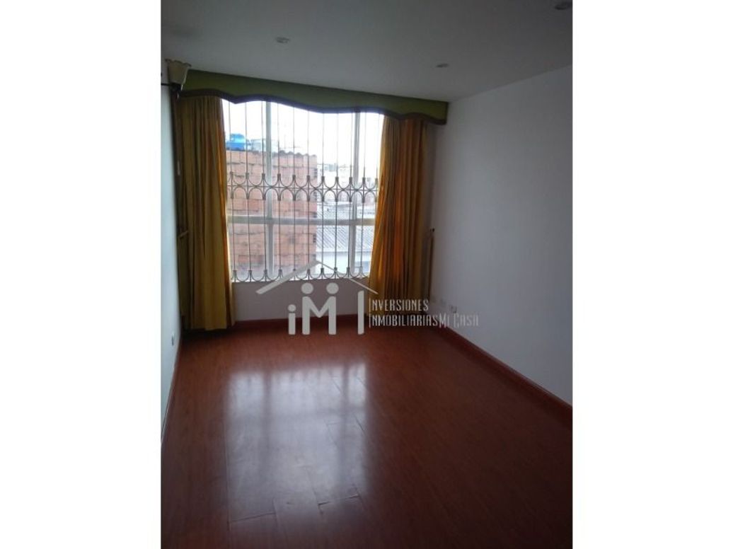 Apartamento de 3 alcobas en arriendo en Florida Blanca Norte, Bogotá, 40 m² · foto 4 de 18