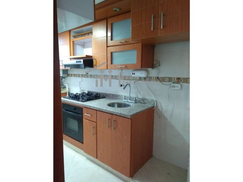 Apartamento de 3 alcobas en arriendo en Florida Blanca Norte, Bogotá, 40 m² · foto 14 de 18