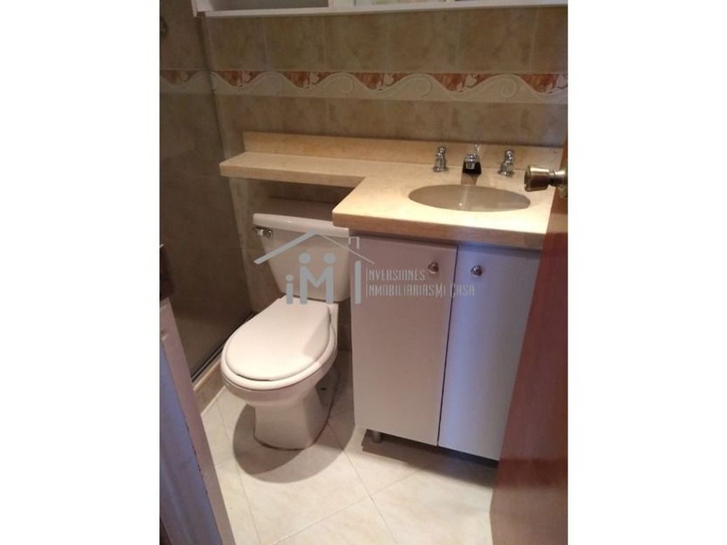 Apartamento de 3 alcobas en arriendo en Florida Blanca Norte, Bogotá, 40 m² · foto 17 de 18