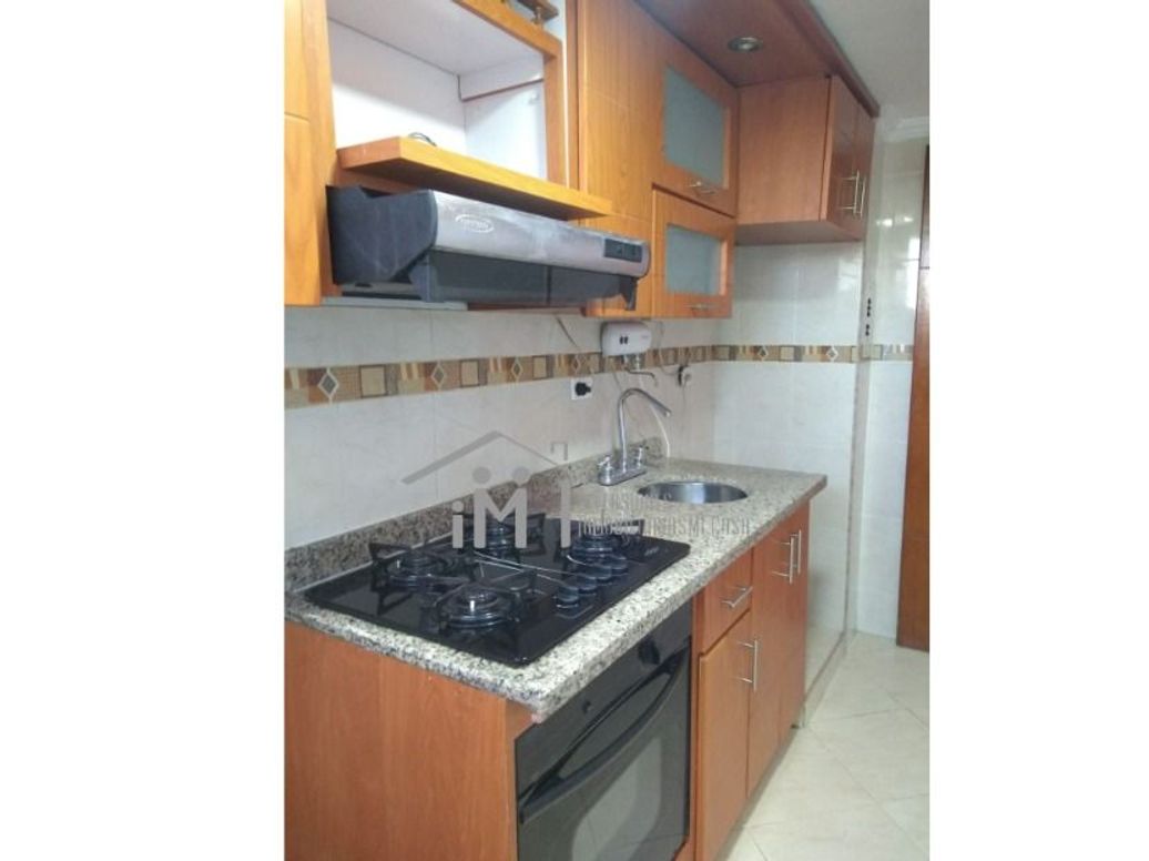 Apartamento de 3 alcobas en arriendo en Florida Blanca Norte, Bogotá, 40 m² · foto 15 de 18