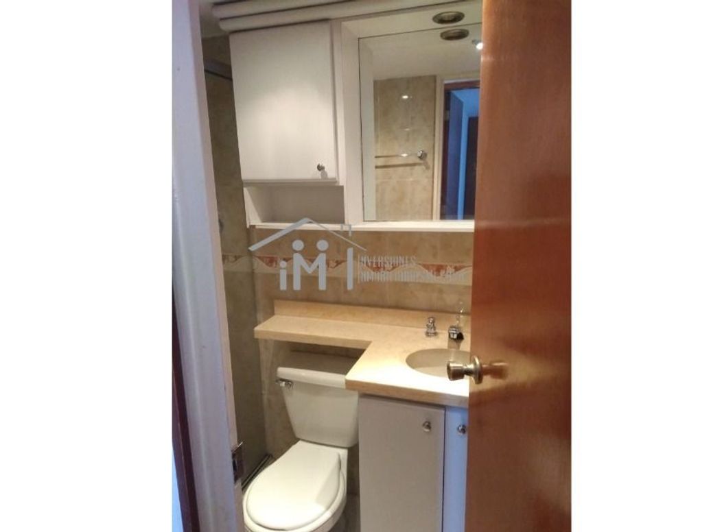Apartamento de 3 alcobas en arriendo en Florida Blanca Norte, Bogotá, 40 m² · foto 16 de 18