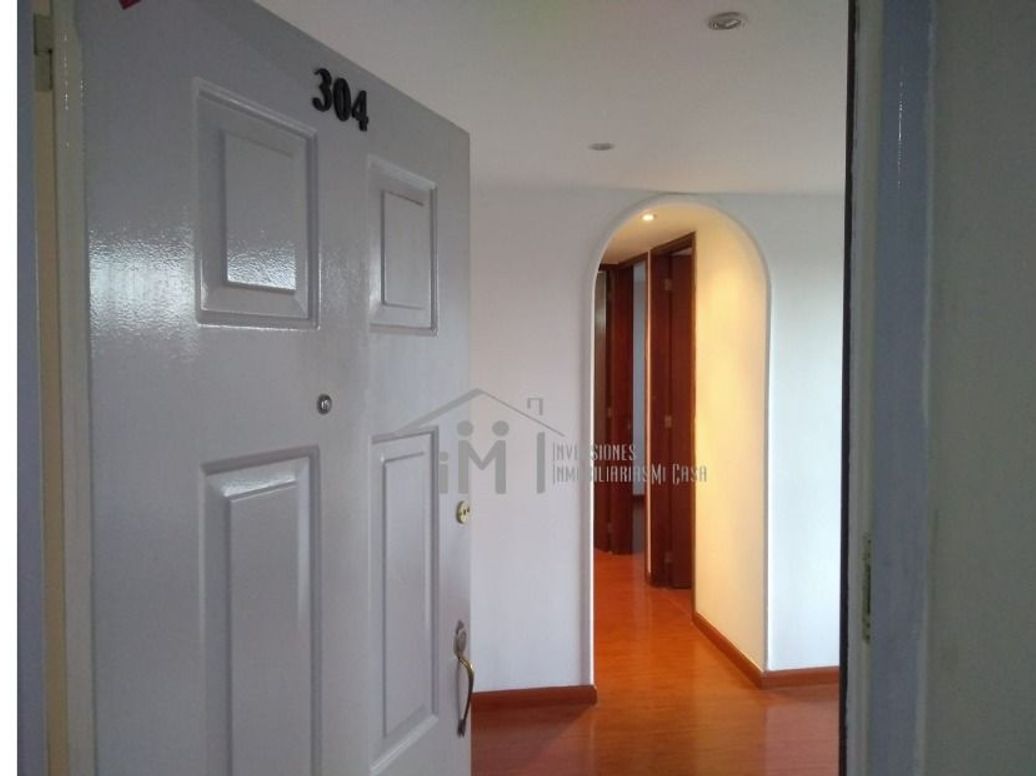 Apartamento de 3 alcobas en arriendo en Florida Blanca Norte, Bogotá, 40 m² · foto 3 de 18