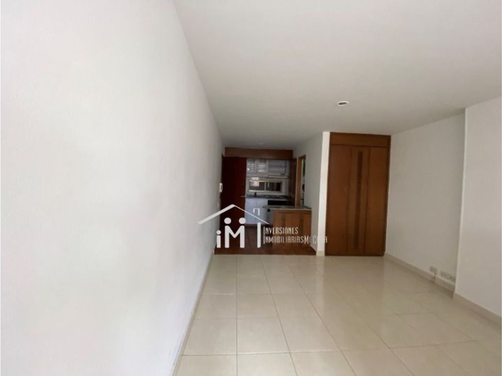 Apartaestudio en arriendo en Sucre, Bogotá, 32 m² · foto 12 de 20