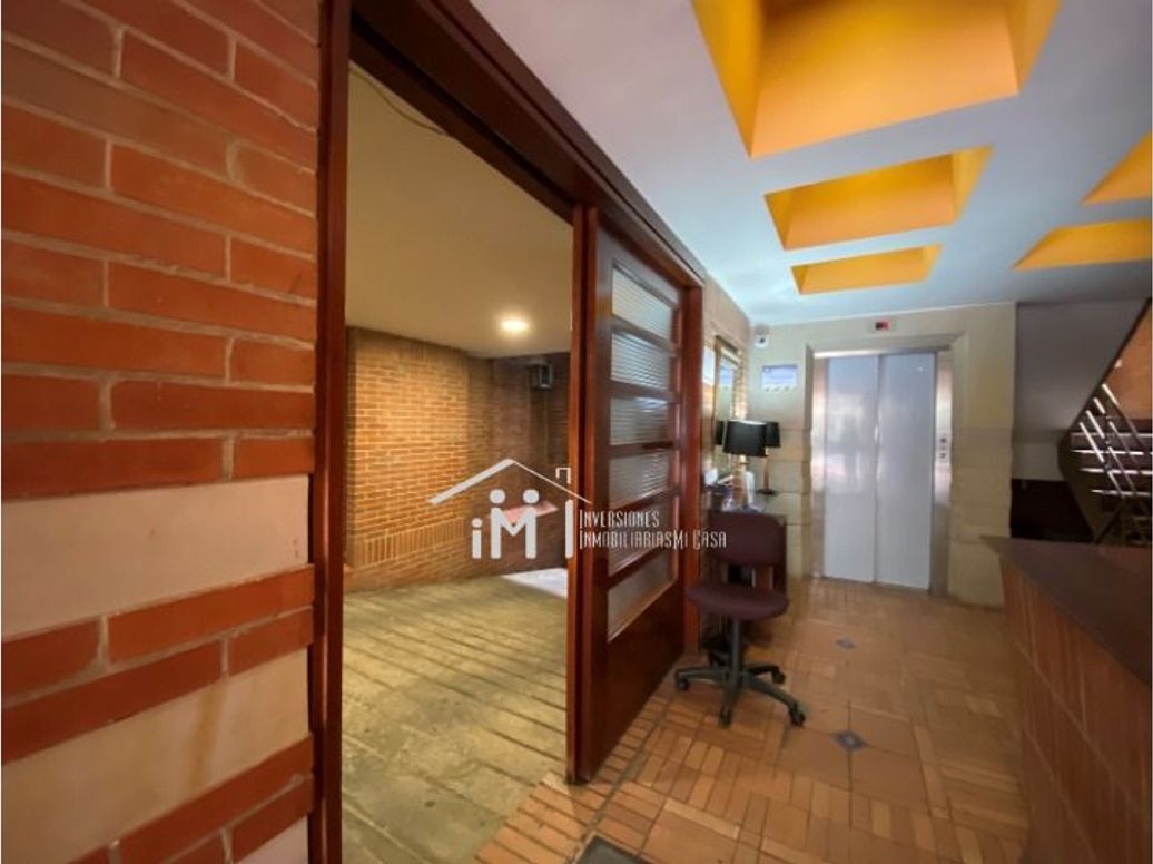 Apartaestudio en arriendo en Sucre, Bogotá, 32 m² · foto 5 de 20