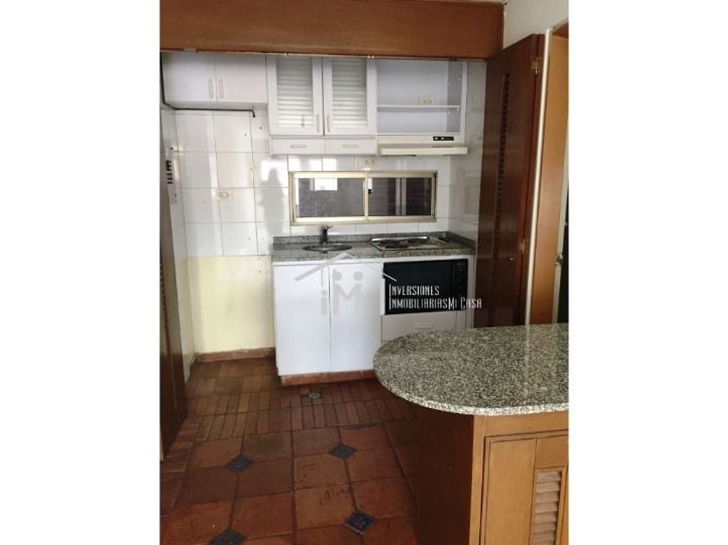 Apartaestudio en arriendo en Sucre, Bogotá, 32 m² · foto 13 de 20