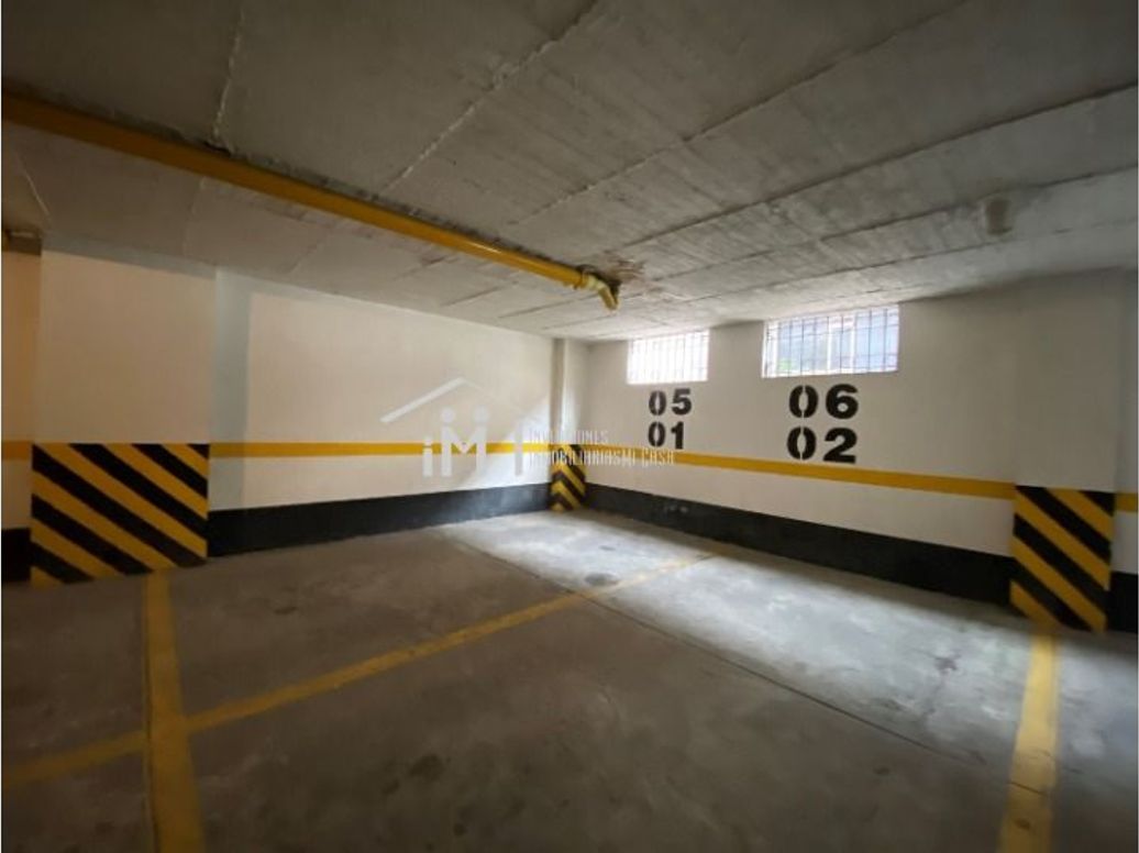 Apartaestudio en arriendo en Sucre, Bogotá, 32 m² · foto 2 de 20
