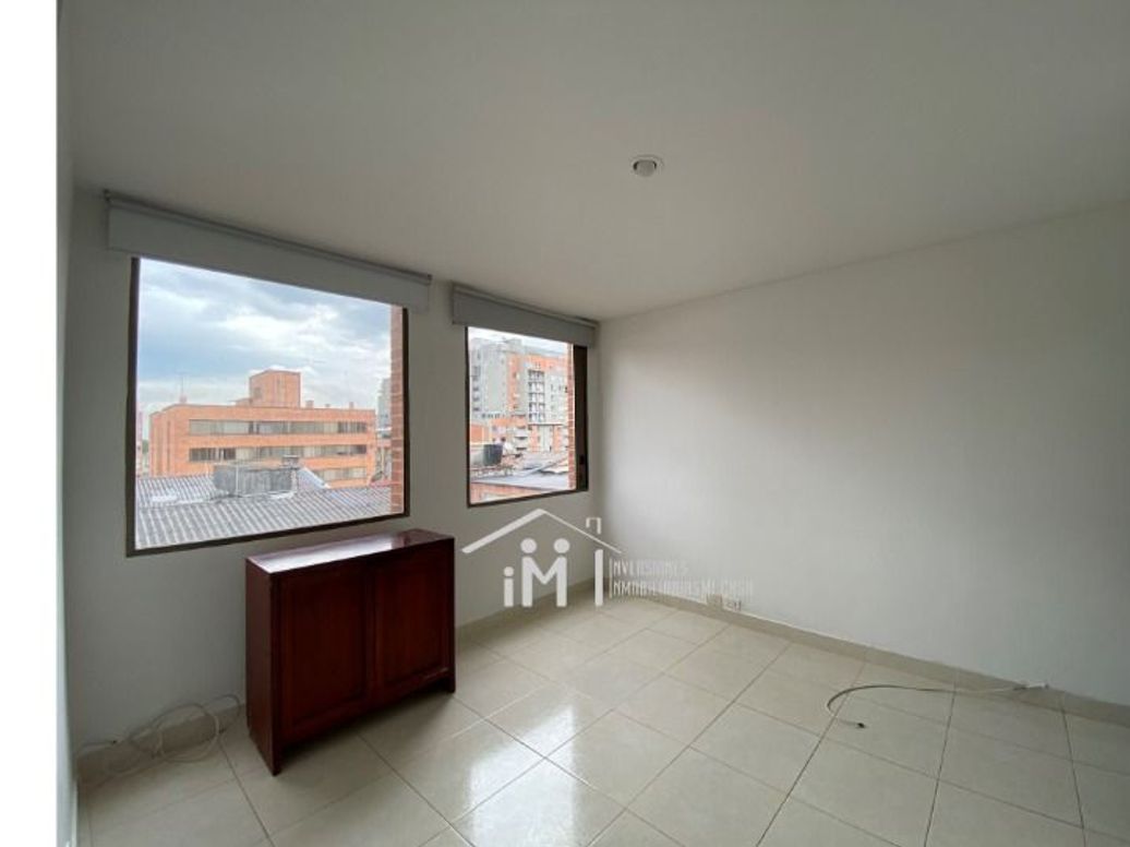 Apartaestudio en arriendo en Sucre, Bogotá, 32 m² · foto 15 de 20