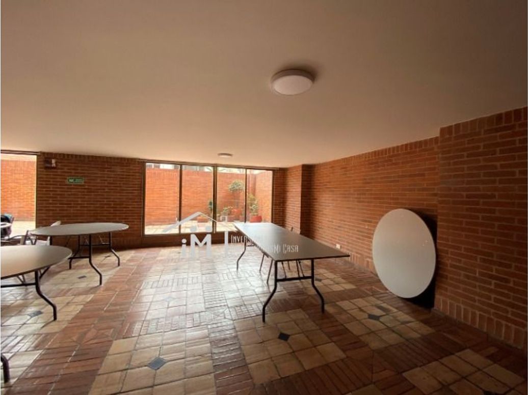 Apartaestudio en arriendo en Sucre, Bogotá, 32 m² · foto 3 de 20