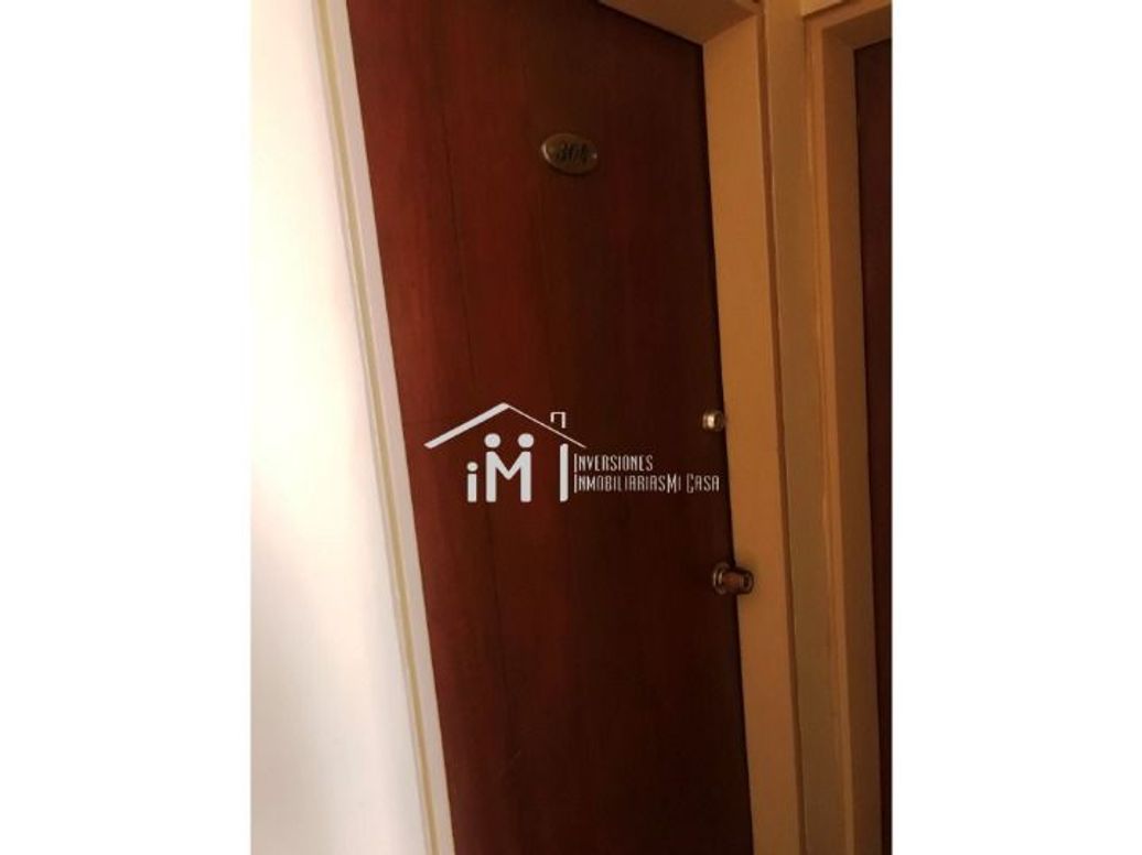Apartaestudio en arriendo en Sucre, Bogotá, 32 m² · foto 8 de 20
