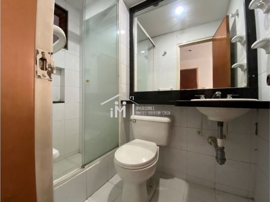 Apartaestudio en arriendo en Sucre, Bogotá, 32 m² · foto 19 de 20