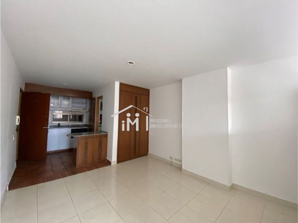 Apartaestudio en arriendo en Sucre, Bogotá, 32 m² · foto 11 de 20
