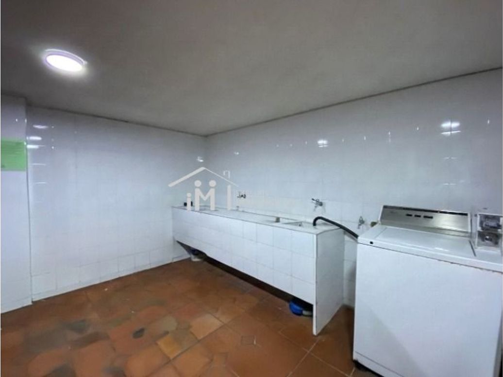 Apartaestudio en arriendo en Sucre, Bogotá, 32 m² · foto 20 de 20
