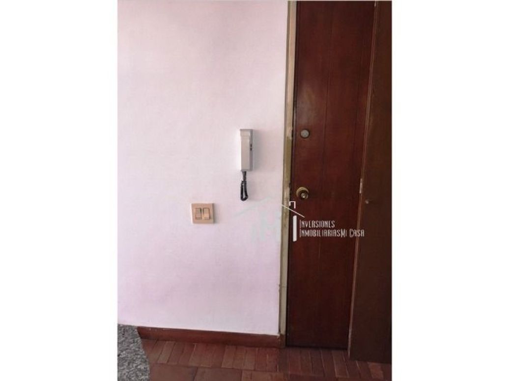 Apartaestudio en arriendo en Sucre, Bogotá, 32 m² · foto 9 de 20