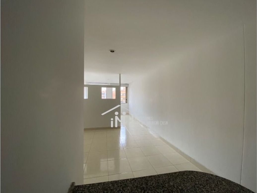 Apartaestudio en arriendo en Sucre, Bogotá, 32 m² · foto 16 de 20