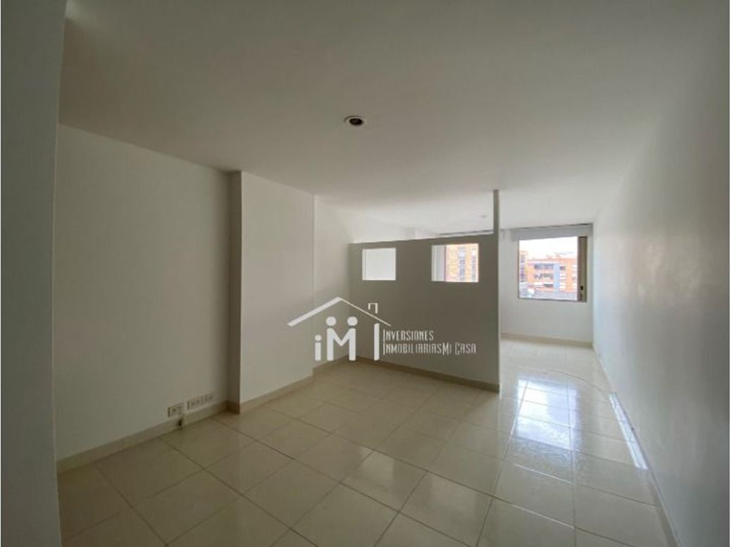 Apartaestudio en arriendo en Sucre, Bogotá, 32 m² · foto 14 de 20
