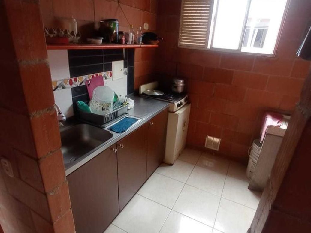 Apartamento de 3 alcobas en venta en Centro Engativa, Bogotá, 45 m² · foto 10 de 20