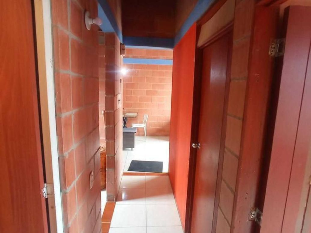 Apartamento de 3 alcobas en venta en Centro Engativa, Bogotá, 45 m² · foto 4 de 20