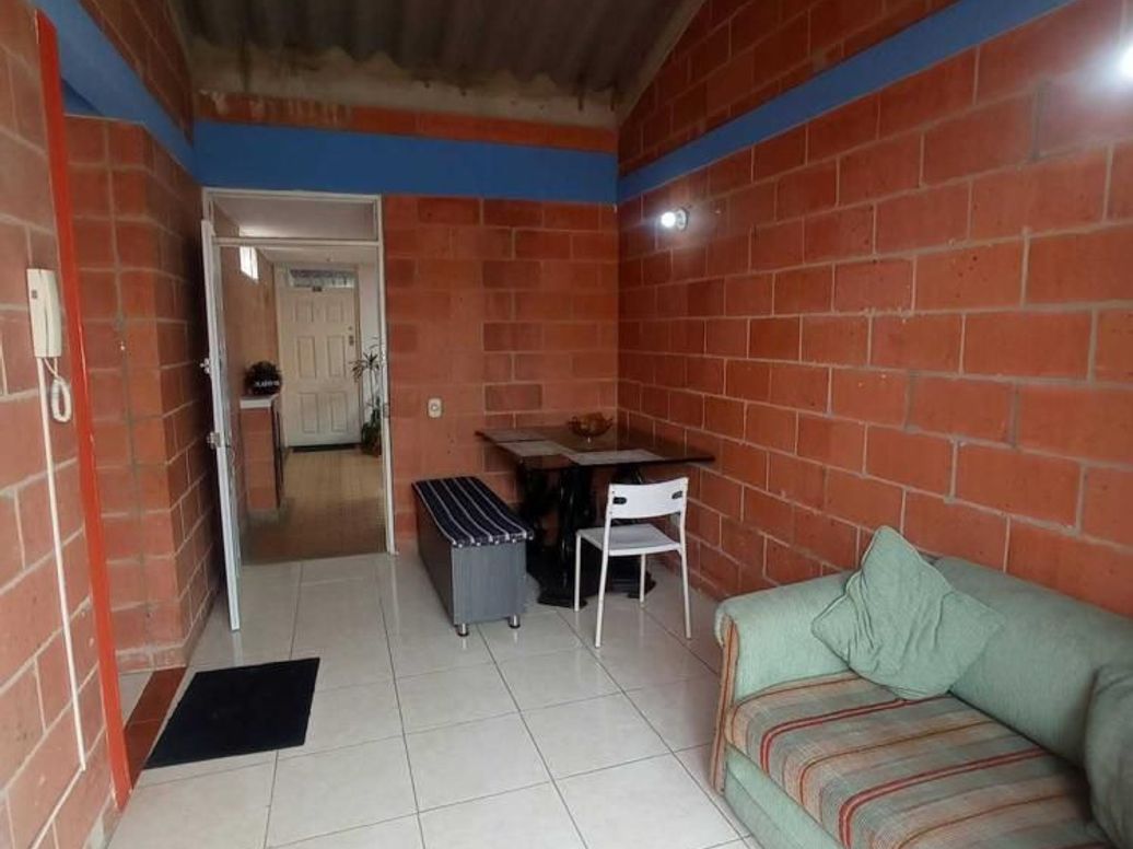 Apartamento de 3 alcobas en venta en Centro Engativa, Bogotá, 45 m² · foto 11 de 20