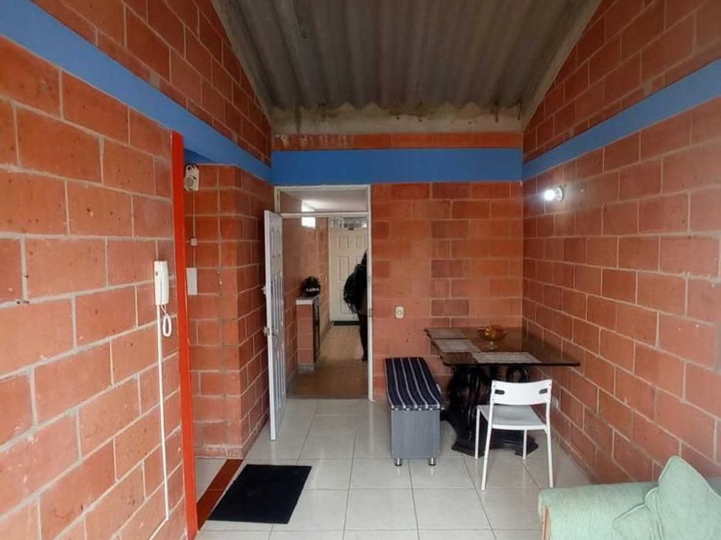 Apartamento de 3 alcobas en venta en Centro Engativa, Bogotá, 45 m² · foto 13 de 20
