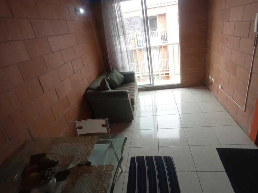 Apartamento de 3 alcobas en venta en Centro Engativa, Bogotá, 45 m² · foto 17 de 20