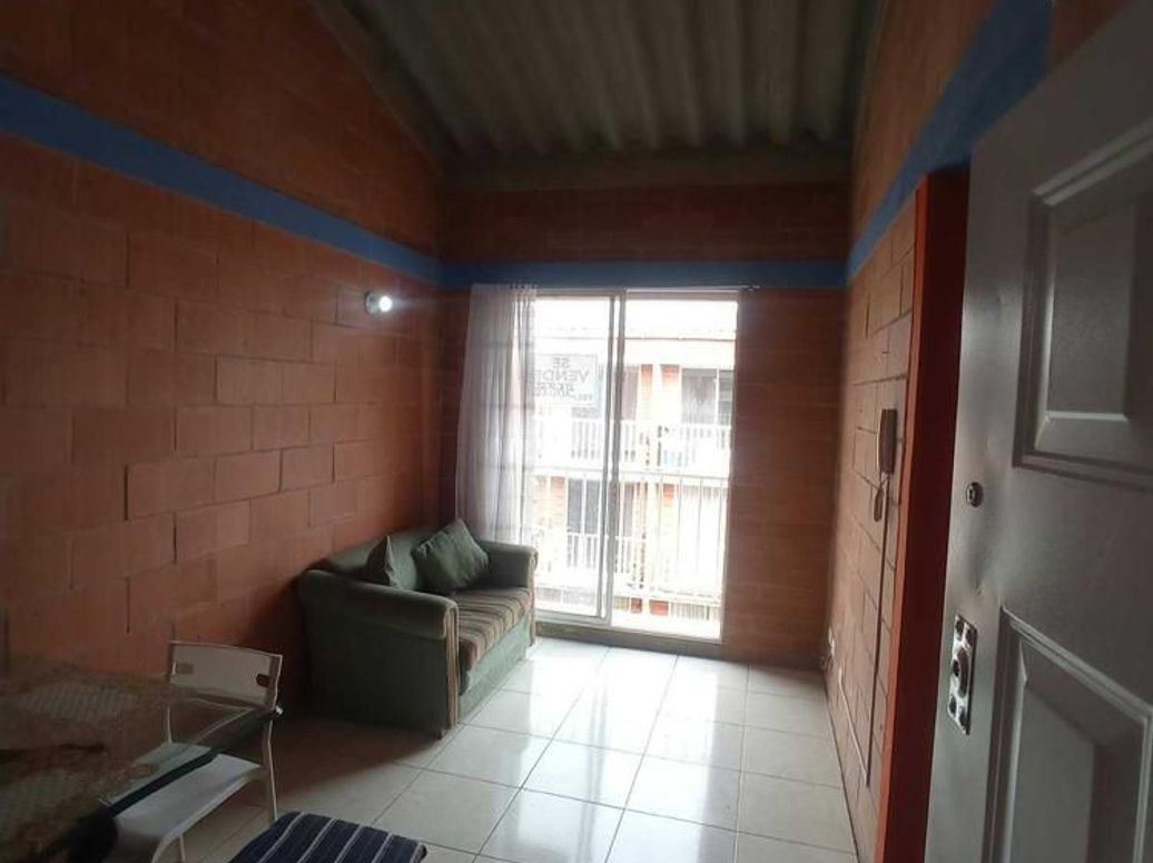 Apartamento de 3 alcobas en venta en Centro Engativa, Bogotá, 45 m² · foto 16 de 20