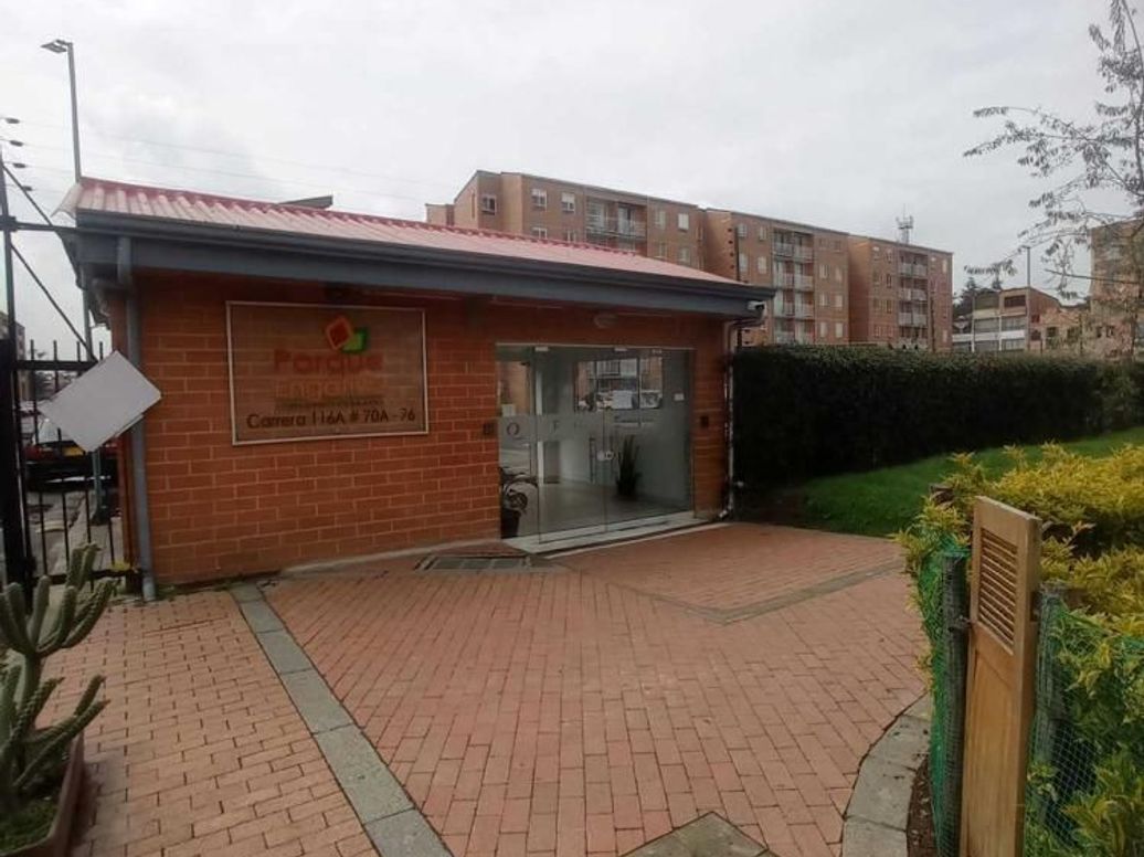 Apartamento de 3 alcobas en venta en Centro Engativa, Bogotá, 45 m² · foto 20 de 20