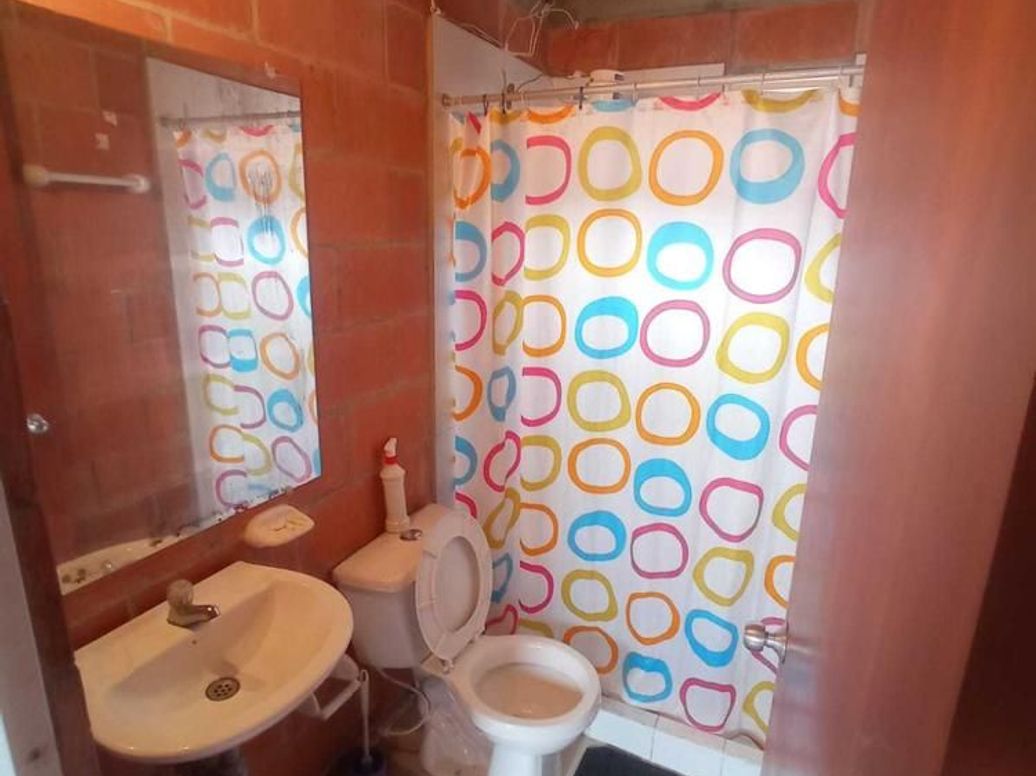 Apartamento de 3 alcobas en venta en Centro Engativa, Bogotá, 45 m² · foto 6 de 20