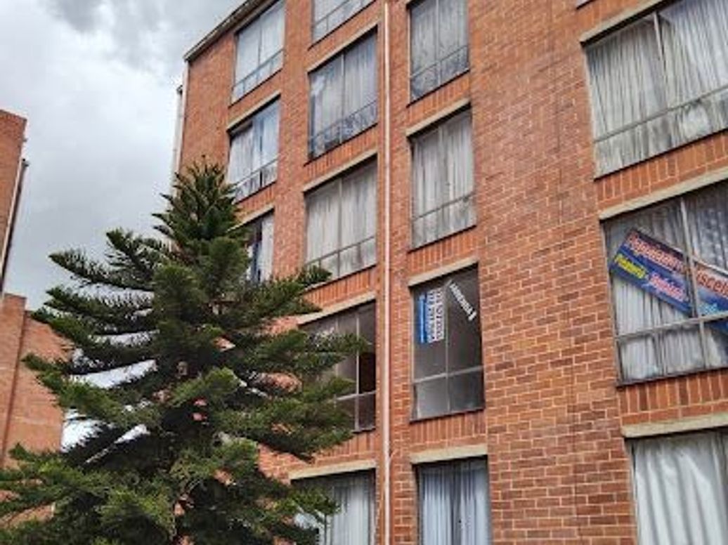 Apartaestudio en venta en Las Lomas, Bogotá, 30 m² · foto 2 de 20