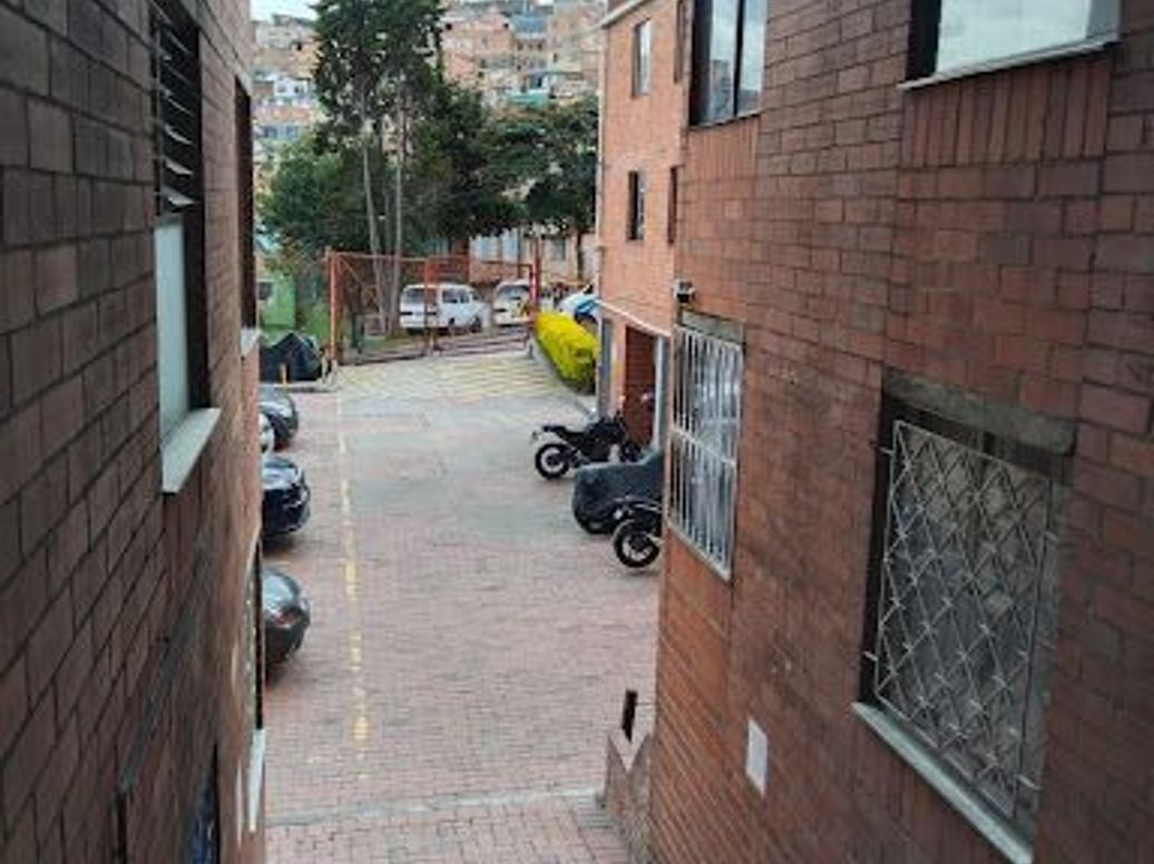 Apartaestudio en venta en Las Lomas, Bogotá, 30 m² · foto 7 de 20