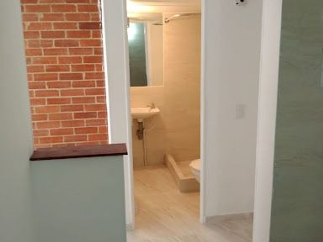 Apartaestudio en venta en Las Lomas, Bogotá, 30 m² · foto 8 de 20