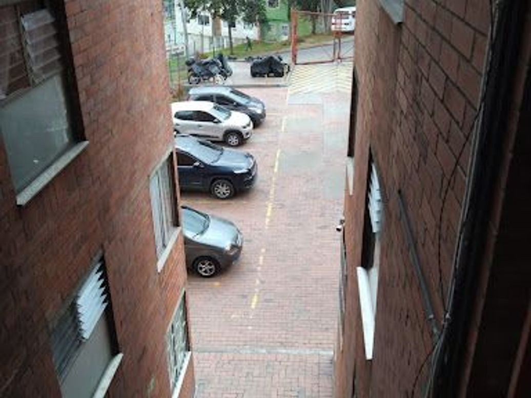 Apartaestudio en venta en Las Lomas, Bogotá, 30 m² · foto 6 de 20