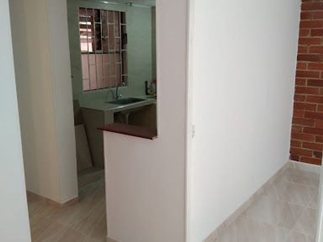 Apartaestudio en venta en Las Lomas, Bogotá, 30 m² · foto 12 de 20