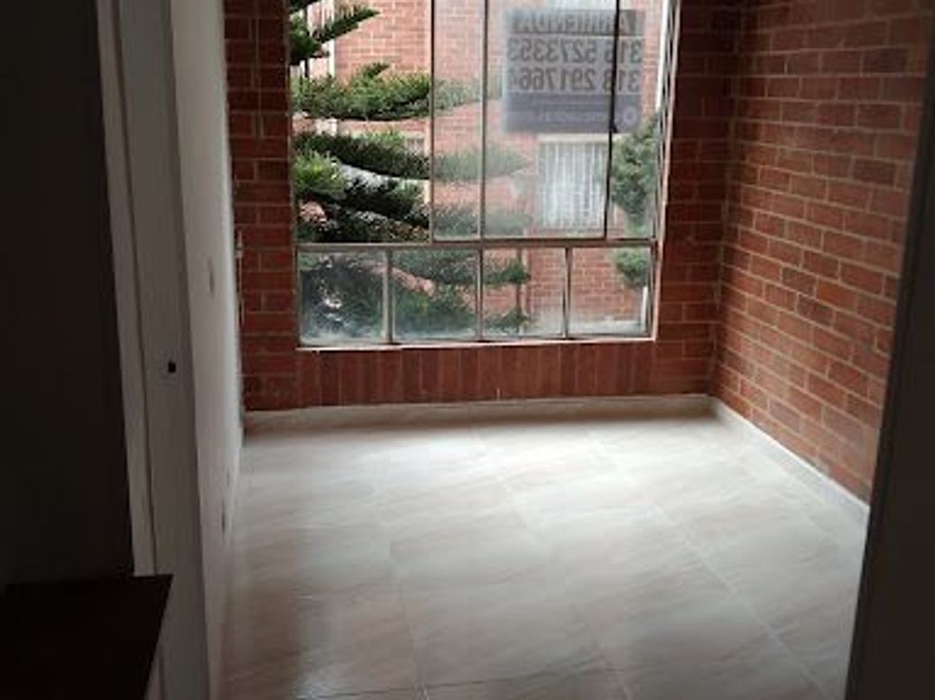 Apartaestudio en venta en Las Lomas, Bogotá, 30 m² · foto 15 de 20