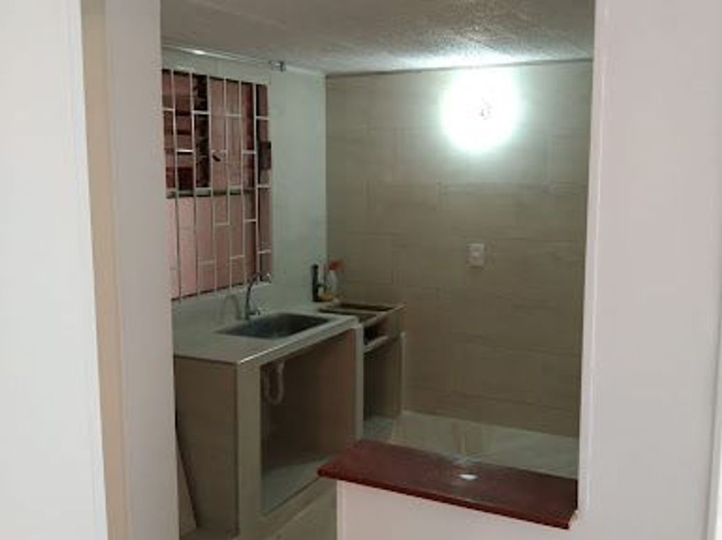 Apartaestudio en venta en Las Lomas, Bogotá, 30 m² · foto 16 de 20